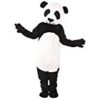 【タイムセール】きぐるみ 大人用 パンダ 着ぐるみ コスプレ 全身 pandaが激安特価！
