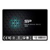 【タイムセール】シリコンパワー SSD 120GB TLC採用 SATA3 6Gb/s  2.5インチ 7mm  3年保証 S55シリーズ SP120GBSS3S55S25ACが激安特価！