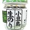 【急げ！】安田食品 小豆島生のり 75g×10本が激安特価！