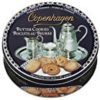 【タイムセール】コペンハーゲン バタークッキー 454gが激安特価！