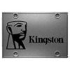 ★【タイムセール】さらにクーポンで10％OFF！キングストン Kingston SSD 480GB 2.5インチ SATA3 TLC NAND採用 A400 3年保証 SA400S37/480Gが8,416円！