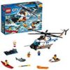 【ブラックフライデーより安い！】レゴ(LEGO)シティ 海上レスキューヘリコプター 60166が激安特価！