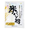【さらに50％OFF！】タイナイ 新潟産コシヒカリ100% 使用 米パン粉 120g×2袋が激安特価！