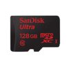 SanDisk ウルトラ microSDXCカード 128GB UHS-I SDSDQUL-128G-EPK 送料込2,988円 SDSDQUE-200G-EPK 5,988円