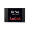 【本日限定】SanDisk 内蔵SSD 2.5インチ 960GB SSD PLUS SATA3.0 3年保証 SDSSDA-960G-J26 送料込16,480円
