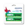 ADATA デスクトップ用 PC4-21300 16GB(8GBx2枚組) AD4U266638G19-Dが12,980円