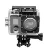 PRO Cam WiFi 4K Sports Action Camera － 4k 30fpsで撮影できるノーブランドアクションカメラ