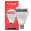 【Just MyShop会員限定】PLAYBULB COLOR Smart LED スピーカー 送料込2,160円(実質1,860円)