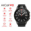 AllCall W2 3G WCDMA Smart Watch － IP68防水対応Android7.0採用SIMフリースマートウォッチ