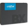 Crucial CT240BX500SSD1JP － 240GB SSD