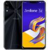 ASUS ZenFone 5Z 6.2インチSIMフリースマートフォン 音声SIM契約+指定OP＆月額補償加入で実質16,310円 送料無料