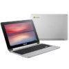 【クーポン＆最大20倍】ASUS Asustek Chromebook Flip C100PA    実質超激安特価！