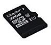 【さらに55％OFF！】キングストン Kingston microSDHCカード 32GB クラス 10 UHS-I 対応 カードのみ SDC10G2/32GBSP 永久保証が激安特価！