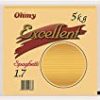 【さらに50％OFF！】オーマイ エクセレントスパゲッティ 1.7mm 5kgが激安特価！