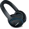 ★【11日まで】【サイバーマンデー】Bose SoundLink around-ear wireless headphones II ワイヤレスヘッドホン ブラックが12,960円！