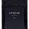 【タイムセール】HMENZ メンズ 001 エチケット サプリ 『抽出液から』50倍濃縮 シャンピニオン エキス サプリメント 30日分 60粒が激安特価！