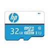 【タイムセール】【Amazon.co.jp 限定】HP microSDHCカード 32GB カラー Class10 UHS-I対応 (U1) 最大読出速度100MB/s 1年間保証 HFUD032-1U1-CS GJPが激安特価！