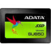 ADATA Ultimate SU650 ASU650SS-240GT-R － 3D NANDフラッシュ採用 2.5インチ240GB SSD