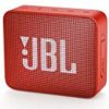 【サイバーマンデー】JBL GO2 Bluetoothスピーカー IPX7防水/ポータブル/パッシブラジエーター搭載 オレンジ JBLGO2ORG 【国内正規品/メーカー1年保証付き】が激安特価！