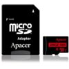 【15日まで】Apacer microSDXCカード 128GB UHS-I AP128GMCSX10U5-R 税込2,780円 2枚で送料込5,090円(2,545円/枚)
