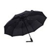 【秘密クーポン】耐風撥水 折りたたみ傘が激安特価！