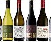 6種類の品種が楽しめるコストパフォーマンス注目の南アフリカワイン6本セットが激安特価！