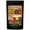 【タイムセール】13種マカ豪快オールスター 360粒(約6ヵ月分)が激安特価！