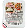 4日まで【Amazonの初売り】低温製法米のおいしいごはん 秋田県産あきたこまち 180g×10パック 角型が激安特価！