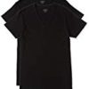 ★【本日限定】さらに15％OFF！[グンゼ] インナーシャツ the GUNZE STANDARD VネックTシャツ 2枚組 CK9015P メンズが1,555円！
