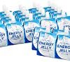 ★【さらにクーポンで10％OFF】[Amazonブランド]Happy Belly エネルギーゼリー マスカット味 180g×30個が特価！