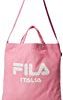 【タイムセール】[フィラ] FILA トートバッグ ショルダーバッグ fm2066-pnk ピンクが激安特価！