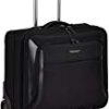 【爆下げ！】[ロンカート] スーツケース BIZ 2.0 保証付 45L 42 cm 3.6kg ブラックが激安特価！