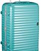 【爆下げ】 [ロジェール] スーツケース 不可 保証付 71L 67.5 cm 4.6kg ブルーが激安特価！