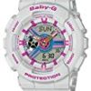 【値下がり！】[カシオ] 腕時計 ベビージー BA-110NR-8AJF レディースが激安特価！