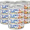 【タイムセール祭】実はハゴロモ製！[Amazonブランド] SOLIMO シーチキン Lフレーク 70g×12缶が激安特価！