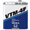 【爆下げ】Honda(ホンダ) エンジンオイル ウルトラ VTM-4F ディファレンシャルフルード (MDX専用) 3L 08269-99903 [HTRC3]が激安特価！