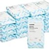 ★在庫復活！[Amazonブランド] SOLIMO 純水99% ウェットティッシュ メッシュタイプ 60枚入×20個 (1200枚) 日本製 パラベンフリーが販売中！