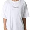 【急げ！】[プレイボーイ] Tシャツ 刺繍 ロゴ ビッグ シルエット メンズが激安特価！