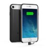 【8時45分まで】Anker MFi認証取得 iPhone 7/8用バッテリー内蔵ケース PowerCore Case A1409011 送料込2999円