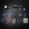 【さらに約440円OFF！】DIY 16 in 1 Sensor Module Kit for Raspberry Pi