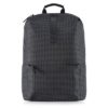 Xiaomi 20L Leisure Backpack － Blackカラーモデル