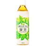 ★【Amazon.co.jp限定】HARUNA 緑茶(静岡県産茶葉100%使用) 500ml×24本が特価！