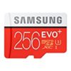 ★【クーポンでさらに20％OFF】Samsung microSDXCカード 256GB EVO+ Class10 UHS-I U3対応 Nintendo Switch 動作確認済 MB-MC256DA/FFPが特価！