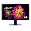 ★【本日限定】Acer ディスプレイ モニター KA240Hbmidx 24インチ/HDMI端子付/スピーカー付/フリッカーフリーが11,980円！