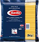 【イタリアで一番人気No.1】バリラ No.5 スパゲッティー 5kg [並行輸入品]が激安特価！
