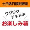 【在庫回復】nojima ニンテンドークラシックミニ スーパーファミコン当たるかも？ ノジマオンラインお楽しみ箱 合計1万円以上相当 送料込5400円