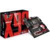 ASRock Fatal1ty X99 Professional Gaming i7 － Intel X99 Express搭載ゲーミングATXマザーボード