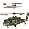 【タイムセール】ジャイロ搭載 3.5CH 赤外線ヘリコプター [並行輸入品]が激安特価！