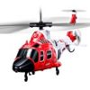 【タイムセール】3.5チャンネルのRCヘリコプター [並行輸入品]が激安特価！
