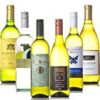 【タイムセール】世界の有名産地 白ワイン 飲み比べ 6本セット (750ml×6本)が激安特価！